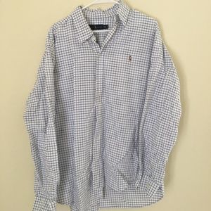 Ralph Lauren Button Down